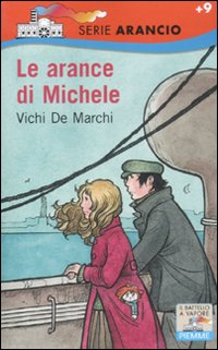 Le arance di Michele Le arance di Michele