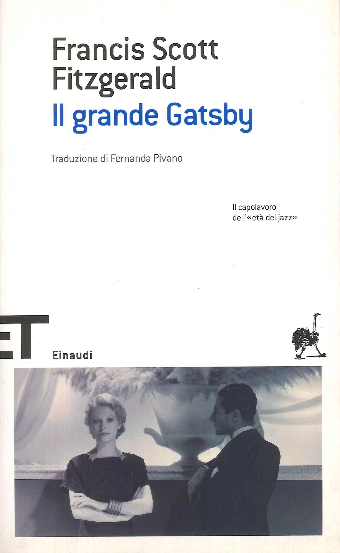Il grande Gatsby Il grande Gatsby