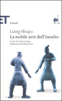 La nobile arte dell'insulto La nobile arte dell'insulto