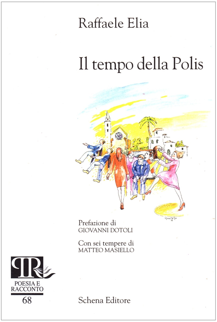 Il tempo della polis Il tempo della polis