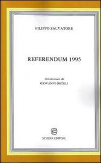 Referendum 1995 Referendum 1995