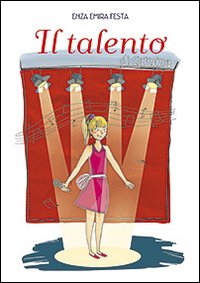Il talento di Caterina Il talento di Caterina