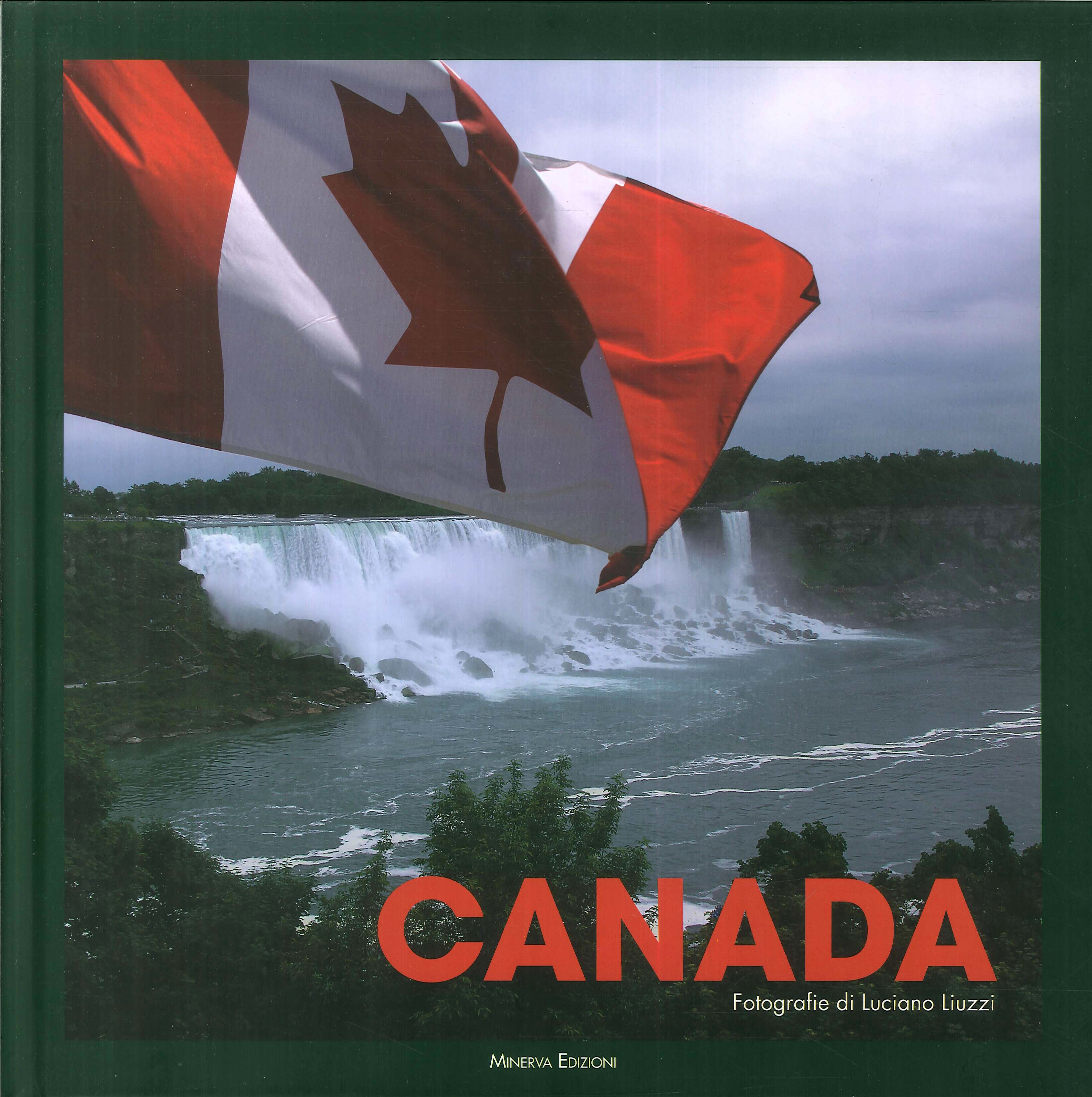 Canada Canada