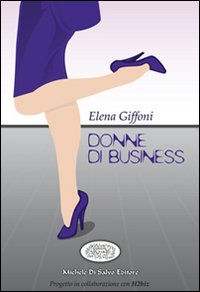 Donne di business Donne di business