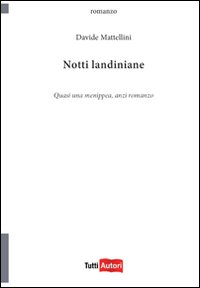 Notti landiniane Notti landiniane