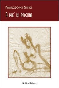 A pie' di pagina A pie' di pagina