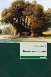 Un maestro unico Un maestro unico