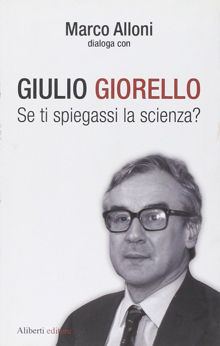 Se ti spiegassi la scienza? Se ti spiegassi la scienza?