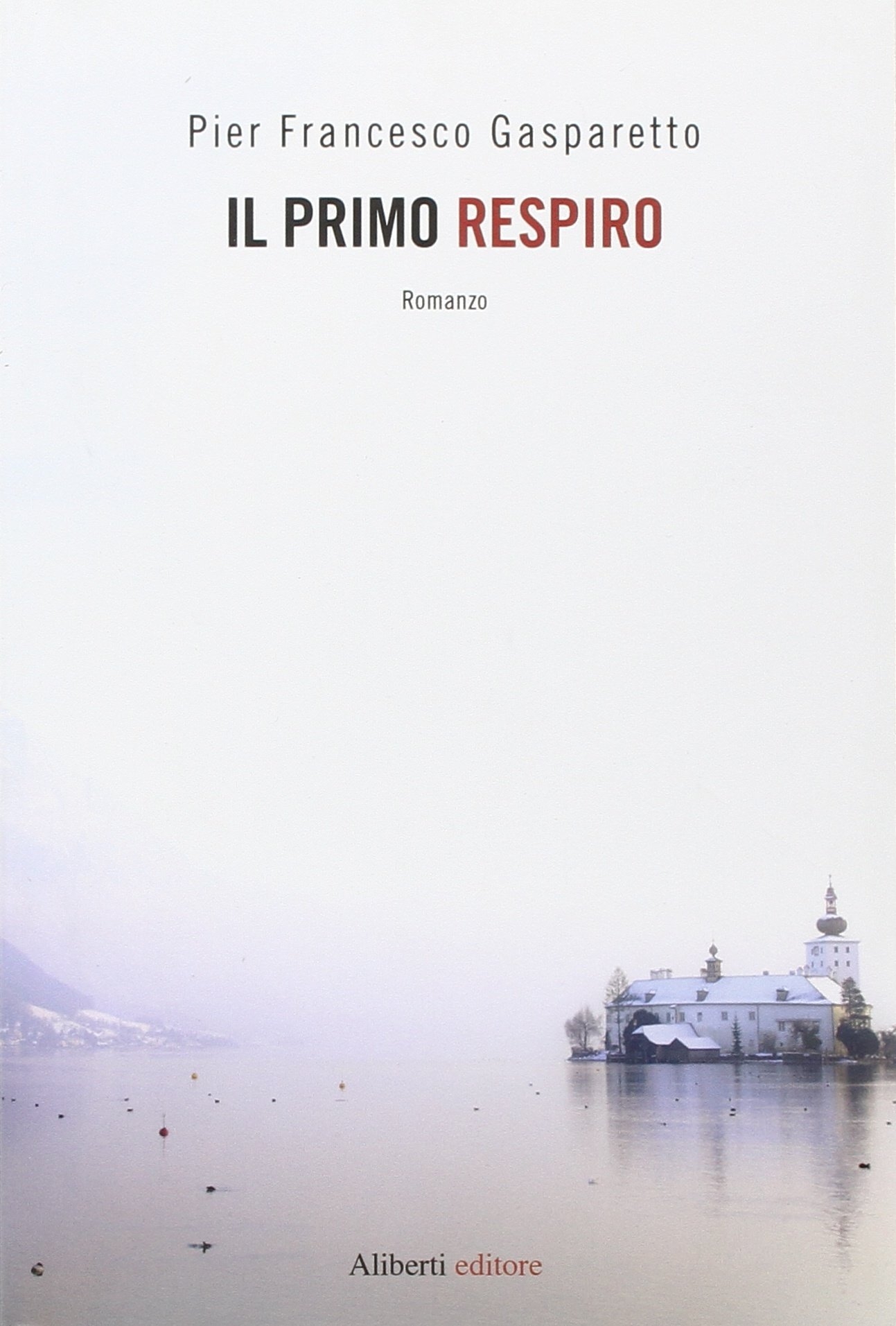 Il Primo Respiro Il Primo Respiro