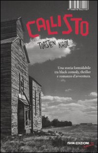 Callisto. Un intrigo americano Callisto. Un intrigo americano