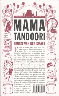Mama Tandoori Mama Tandoori