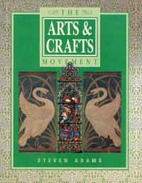Arts and Crafts Movement