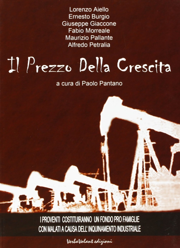 Il prezzo della crescita