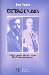 Esotismo e musica