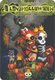 I luv Halloween. Vol. 2
