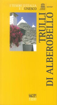 Trulli di Alberobello