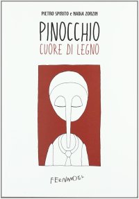 Pinocchio cuore di legno
