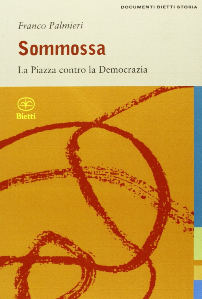 Sommossa Sommossa