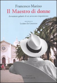 Il maestro di donne Il maestro di donne