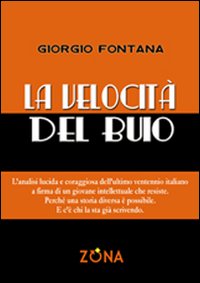 La velocità del buio La velocità del buio