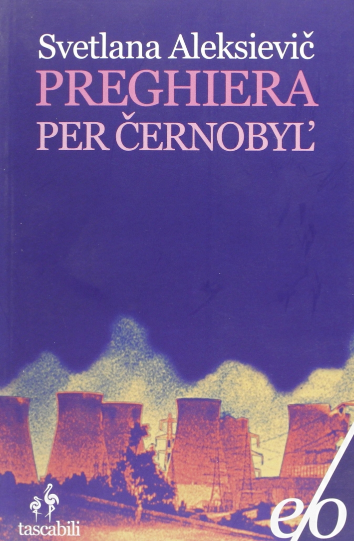 Preghiera per Cernobyl' Preghiera per Cernobyl'