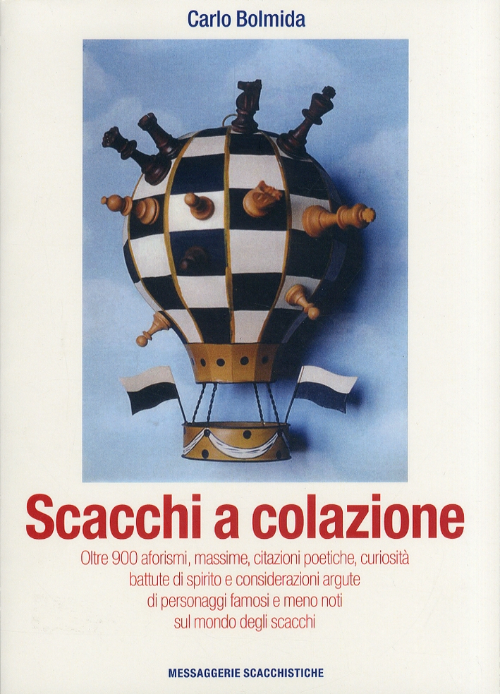 Scacchi a colazione Scacchi a colazione