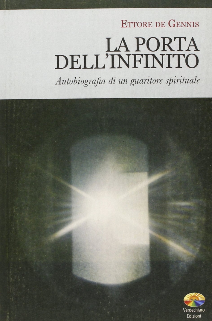 La porta dell'infinito La porta dell'infinito