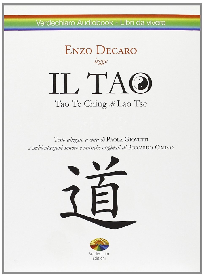 Il Lao Tzu Tao. Con CD-ROM Il Lao Tzu Tao. Con CD-ROM