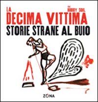 Storie strane al buio. Con CD Audio Storie strane al buio. Con CD Audio