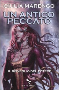 Un antico peccato. Il risveglio del potere Un antico peccato. Il risveglio del potere