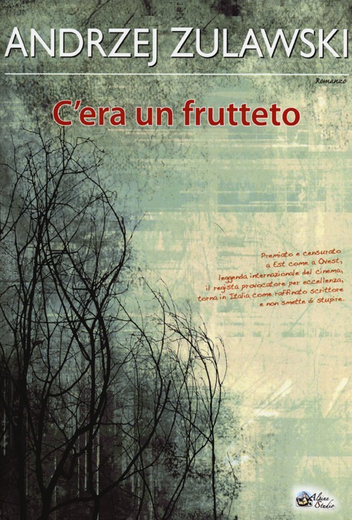 C'era un frutteto C'era un frutteto