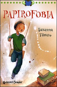 Papirofobia Papirofobia