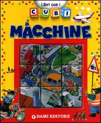 Macchine. Ediz. illustrata Macchine. Ediz. illustrata