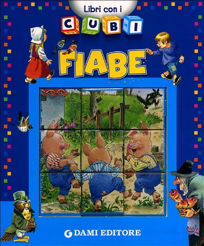 Fiabe. Ediz. illustrata Fiabe. Ediz. illustrata
