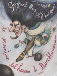 Le avventure del barone di Münchausen Le avventure del barone di Münchausen