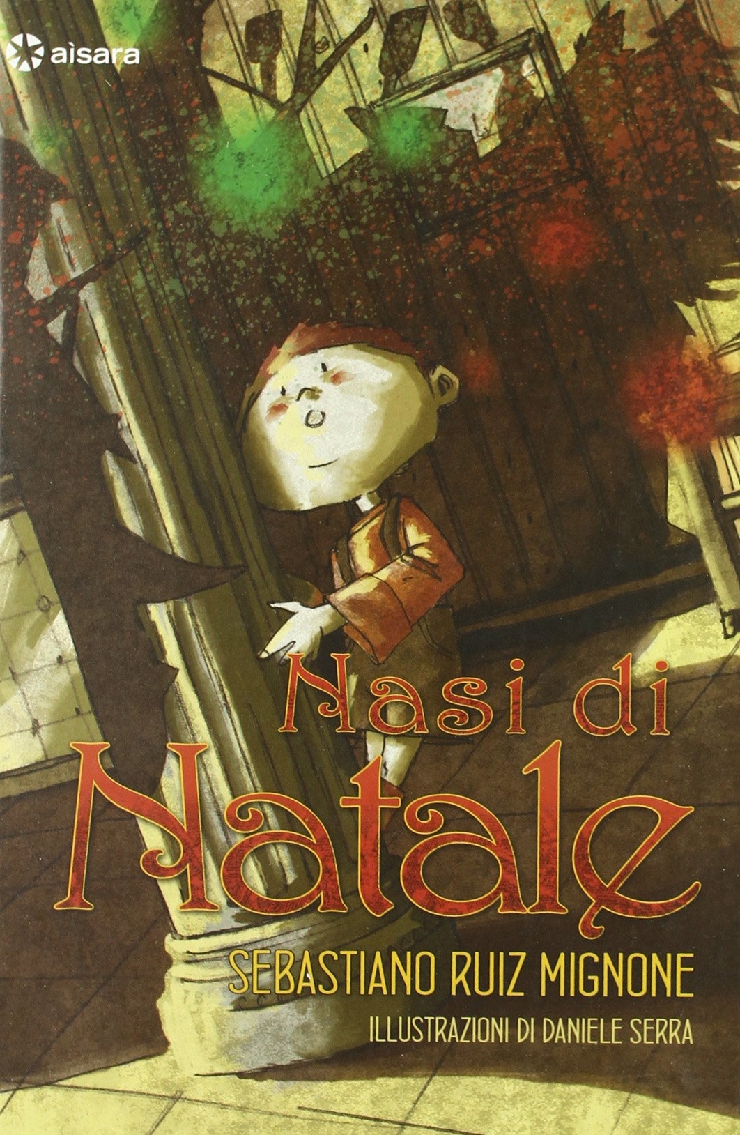 Nasi di Natale Nasi di Natale