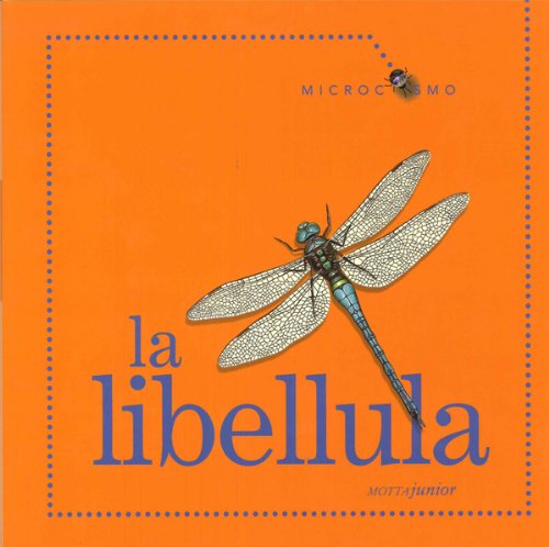 La libellula La libellula
