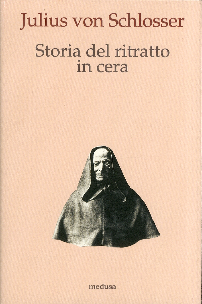 Storia del Ritratto in Cera Storia del Ritratto in Cera