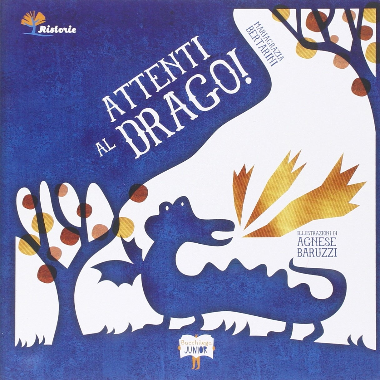 Attenti al drago! Attenti al drago!