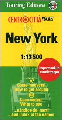 New York 1:13.500 New York 1:13.500