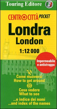 Londra 1:12.000 Londra 1:12.000