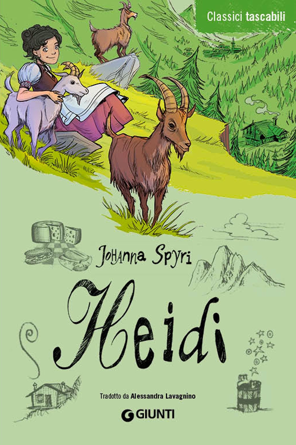 Heidi Heidi