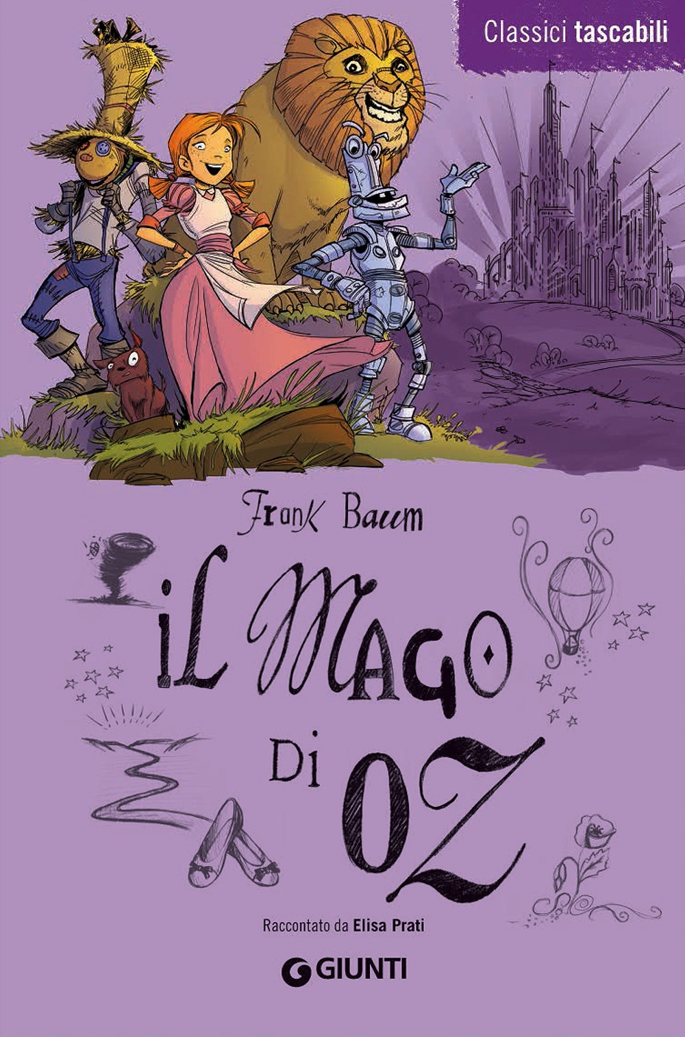 Il Mago di Oz Il Mago di Oz