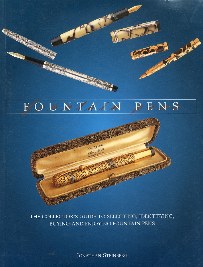 Fountain Pens Fountain Pens