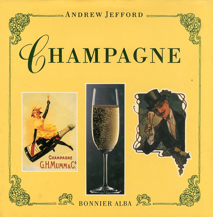 Champagne. Oversattning lars sjoberg Champagne. Oversattning lars sjoberg