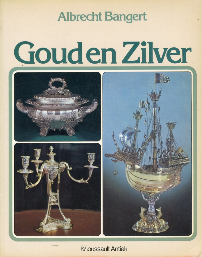 Gouden Zilver Gouden Zilver