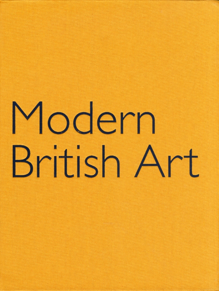 Modern British Art Modern British Art