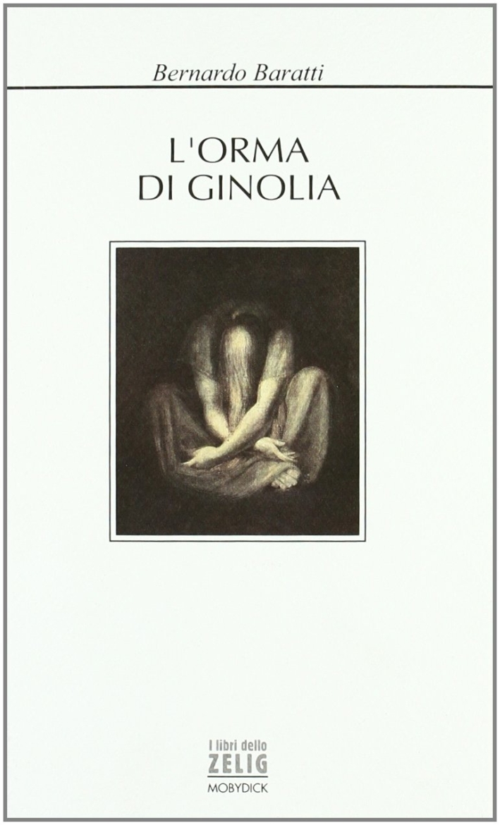 L'Orma di Ginolia L'Orma di Ginolia