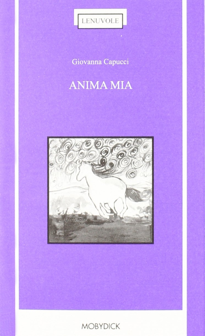 Anima Mia Anima Mia