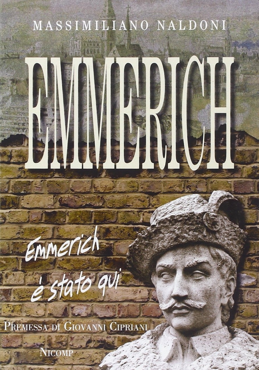 Emmerich Emmerich